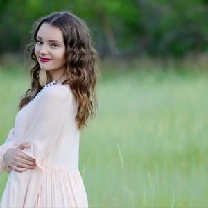 Meet your Posher, Janessa